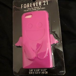 🆒 **3 for $10** Forever 21 iPhone 5/5S Case